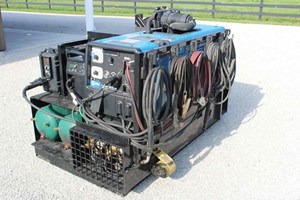 Trailblazer 302  Misc